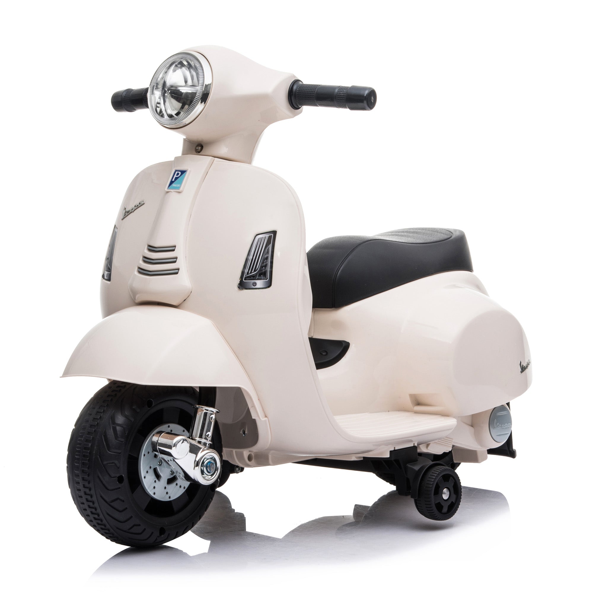 Vespa GTS Mini