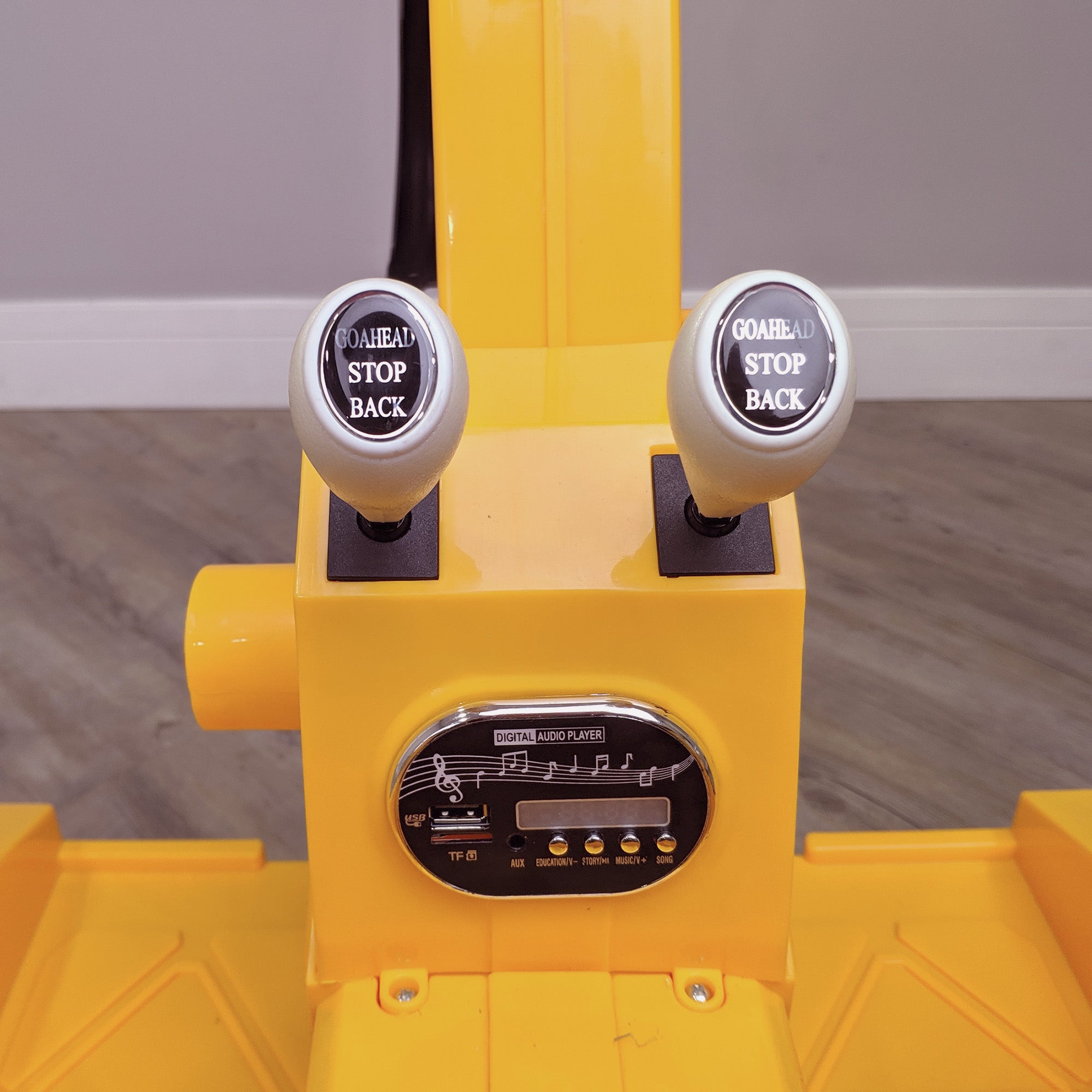 RiiRoo Dig360™ Digger