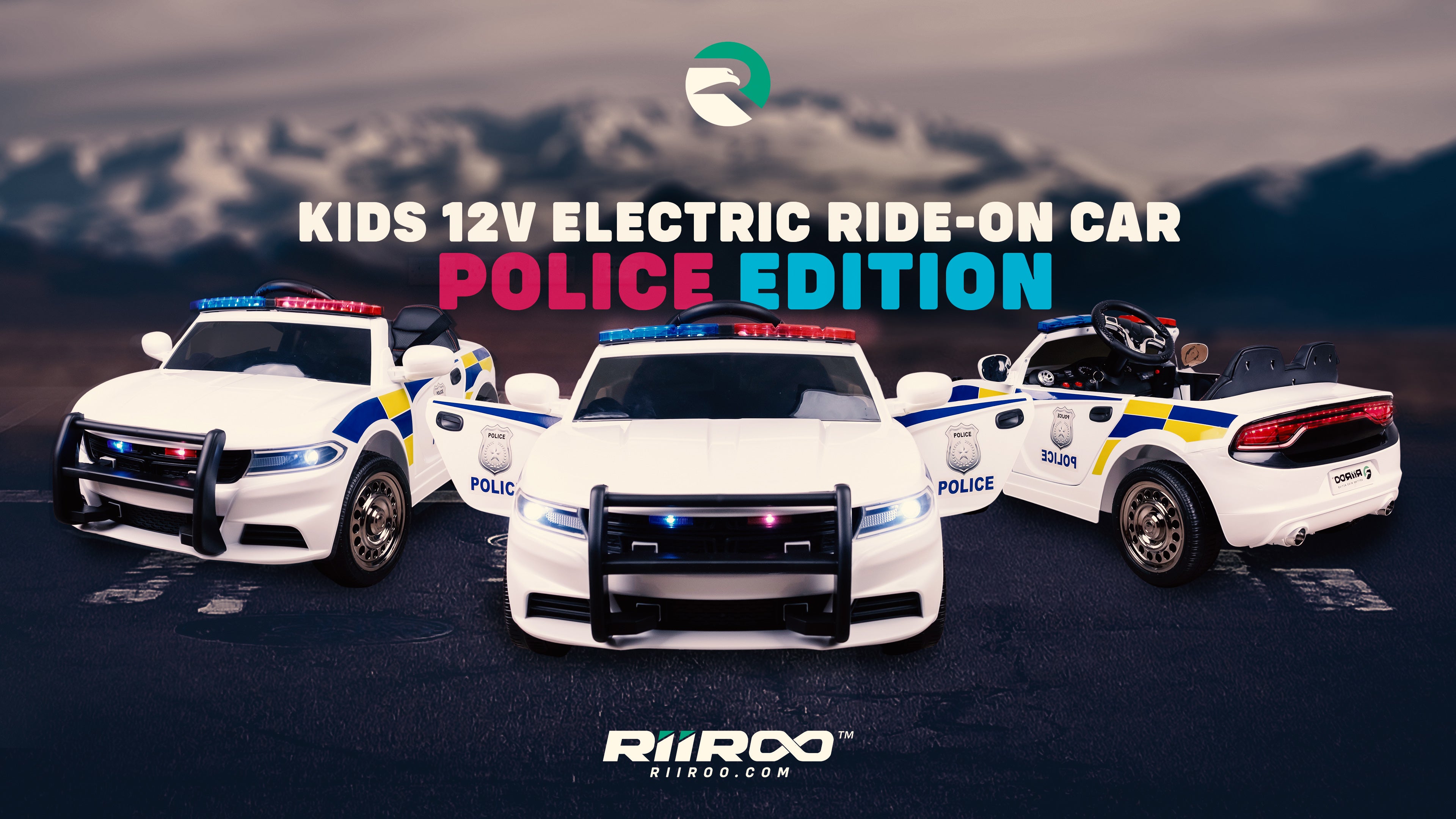 Police Car