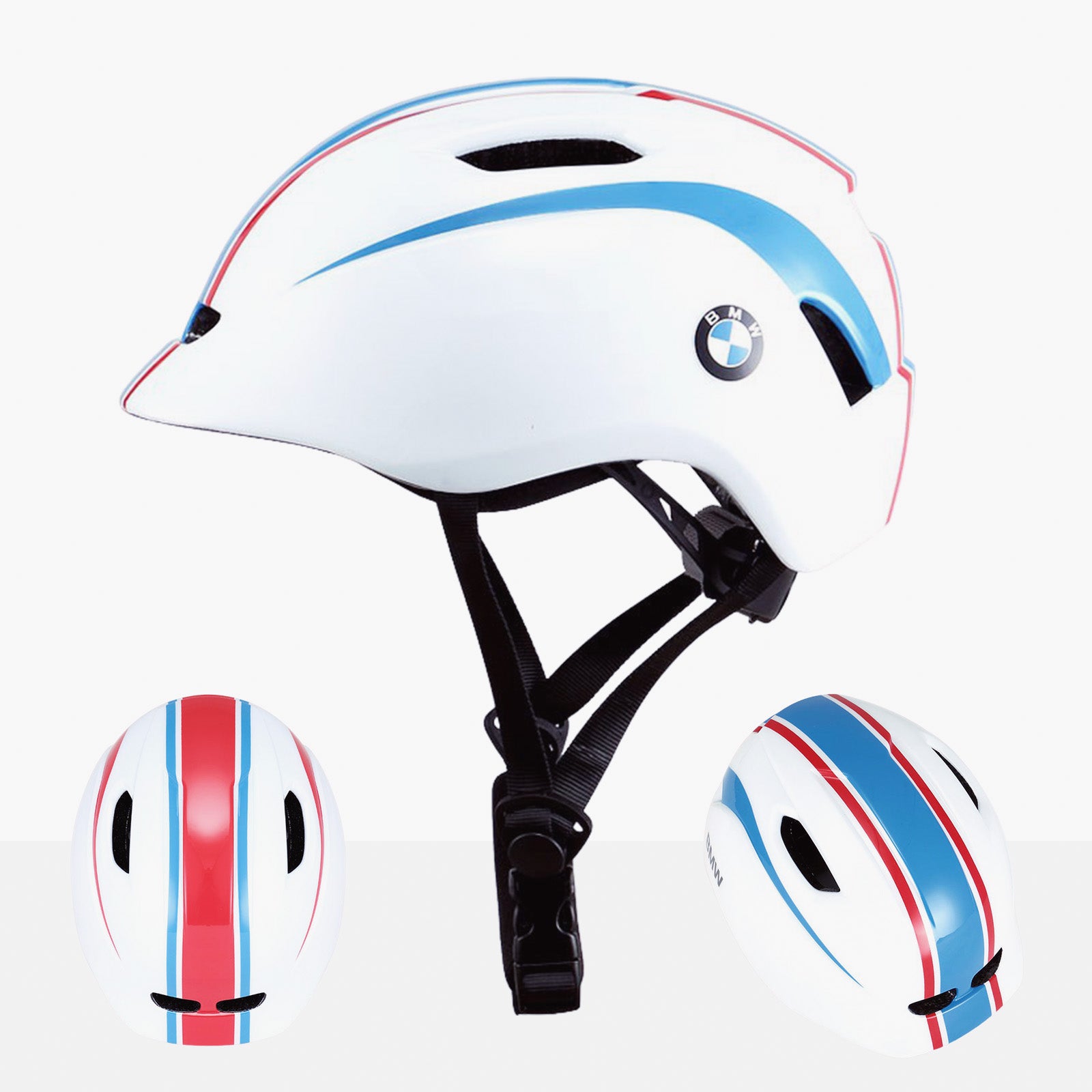 BMW Mini Helmet - Licensed