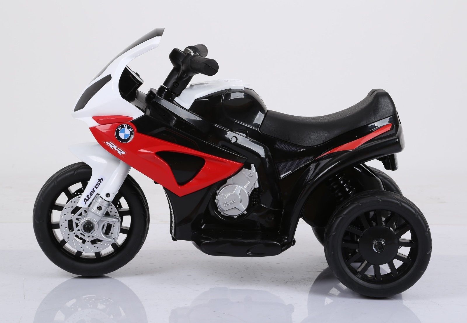 RiiRoo BMW S1000RR Trike - 6V 2WD