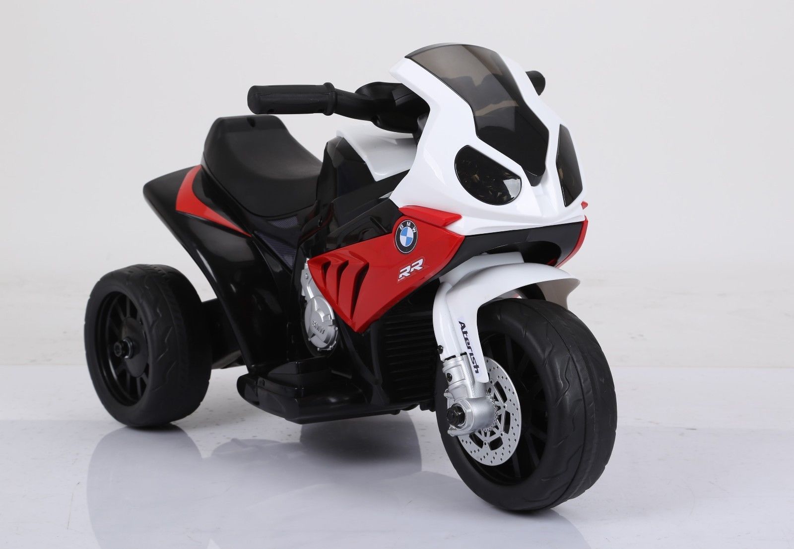 RiiRoo BMW S1000RR Trike - 6V 2WD